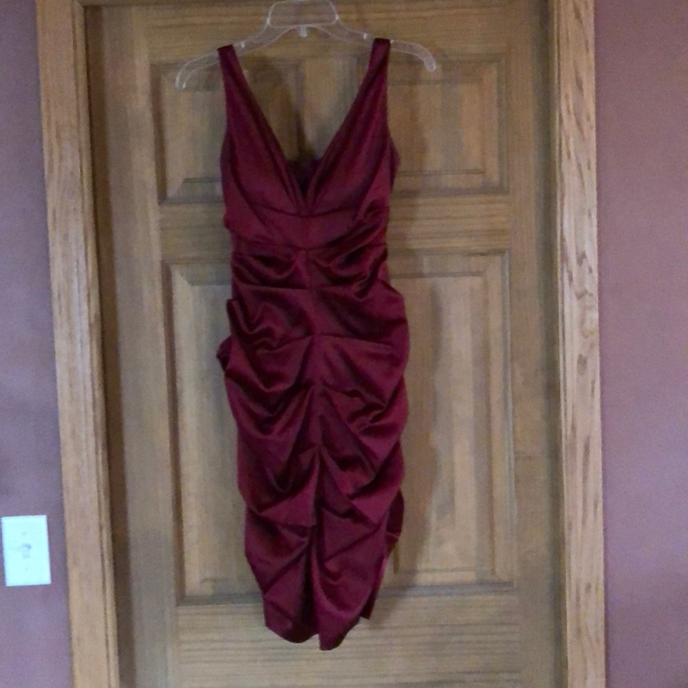 Cocktail dress